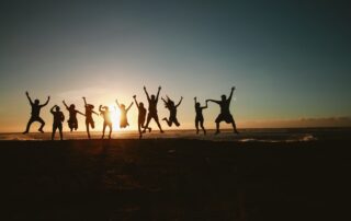 Recharge, Refocus, and Reconnect: Supporting Your Team After Summer Holidays